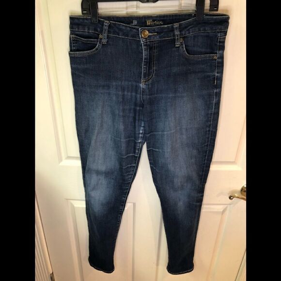 Kut from the Kloth jeans - Picture 1 of 8